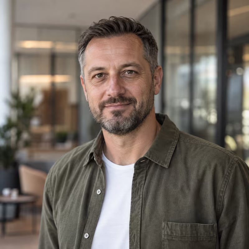 Marcin Wieczorek