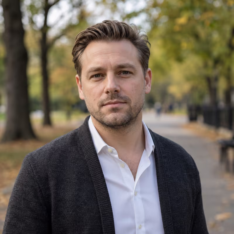Sebastian Krawczyk