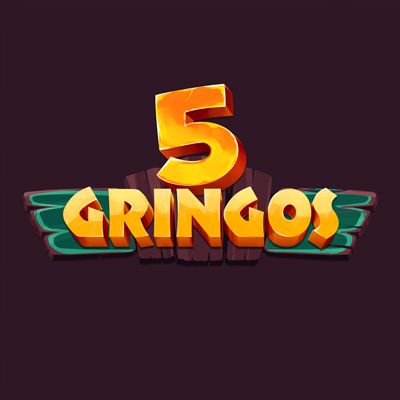 5Gringos logo
