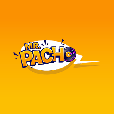 MrPacho logo