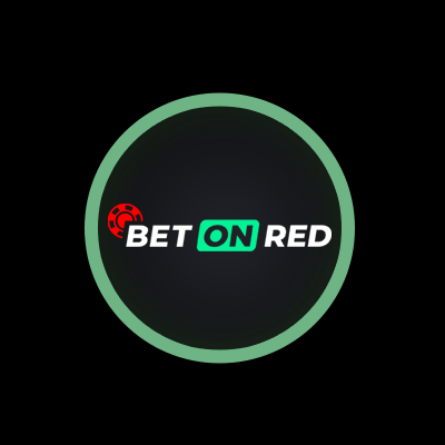 BetOnRed logo