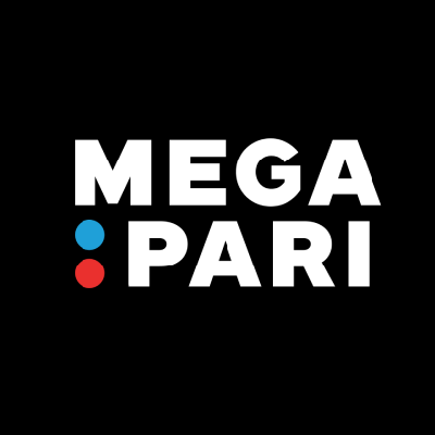 Megapari logo