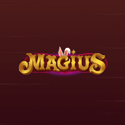 magius logo