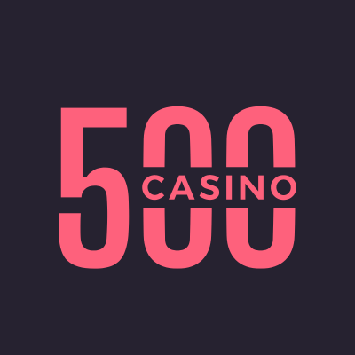 500 logo