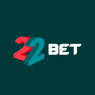 22BET logo