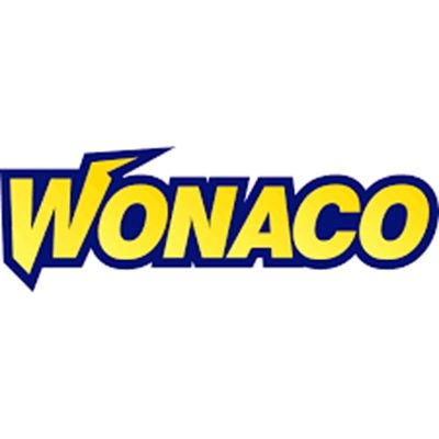 wonaco logo