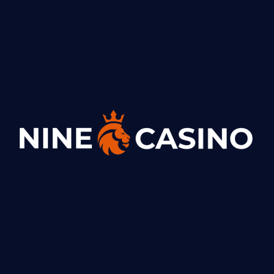 Nine Casino logo