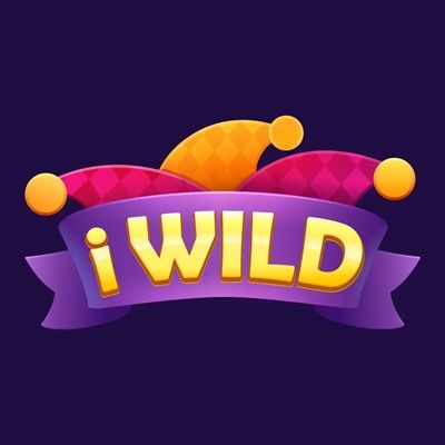 iWild logo