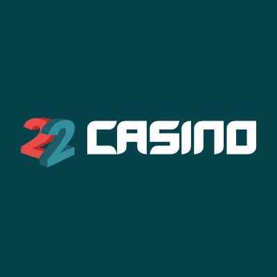 22casino casino logo