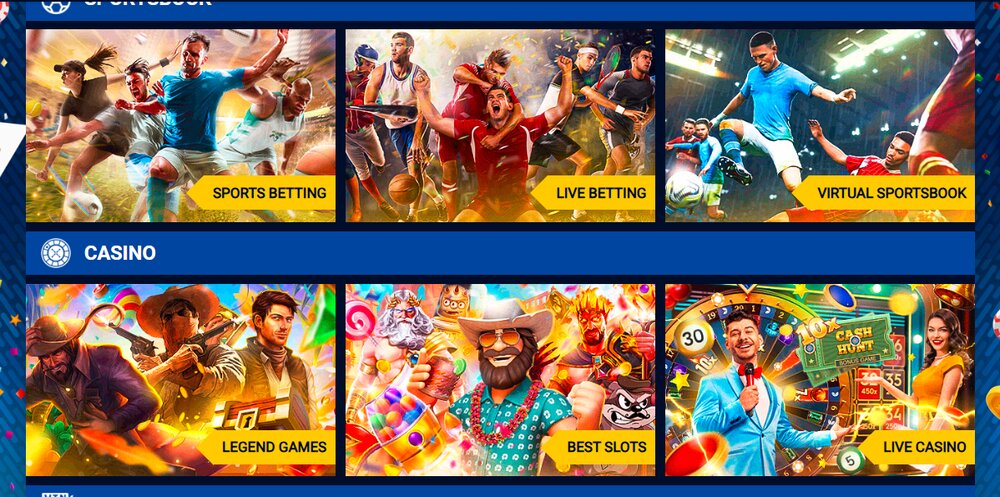 Spassino casino HP PL