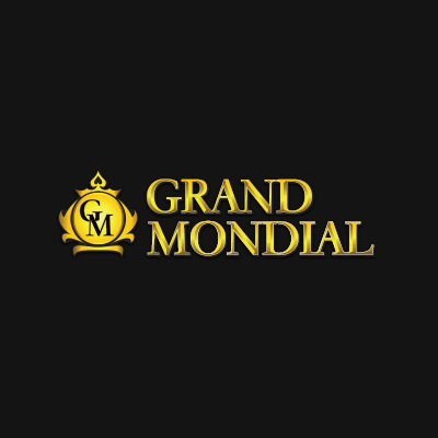 grand mondial casino logo