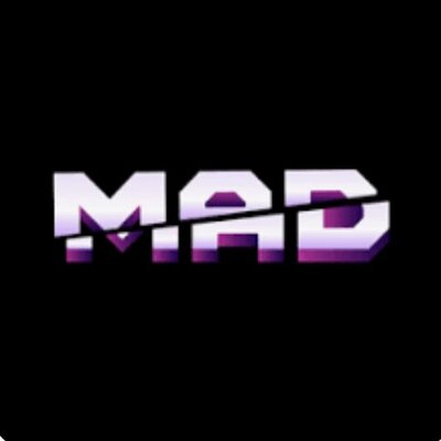 MadCasino logo