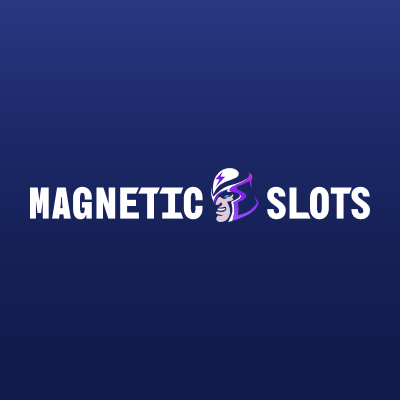 Magnetic Slots casino logo