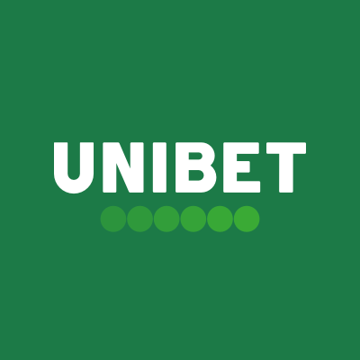 Unibet casino logo