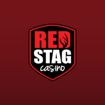 Red Stag casino logo