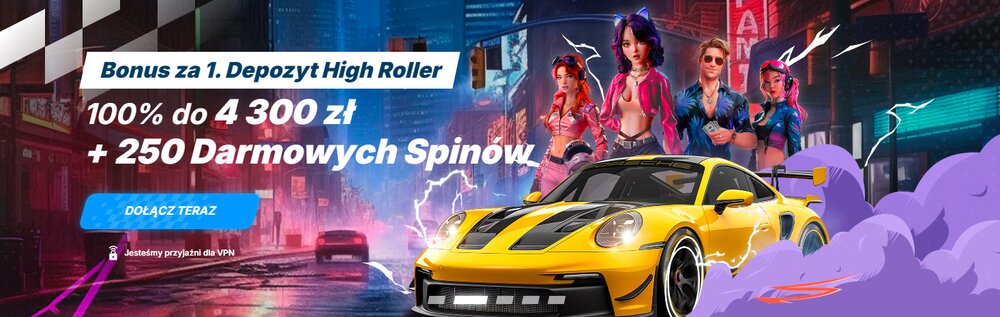 Need for spin casino HP PL