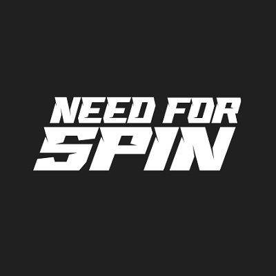 NeedforSpin casino logo