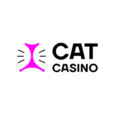 CatCasino logo