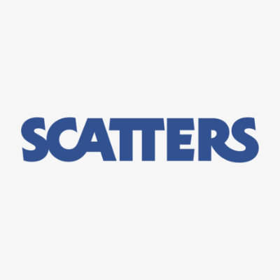 Scatters casino