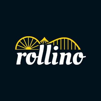 Rollino casino logo
