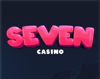 seven casino logo