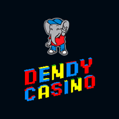 DendyCasino logo