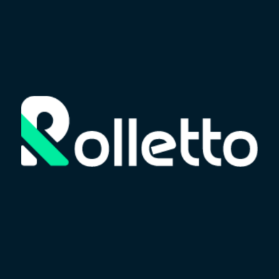 Rolletto casino logo