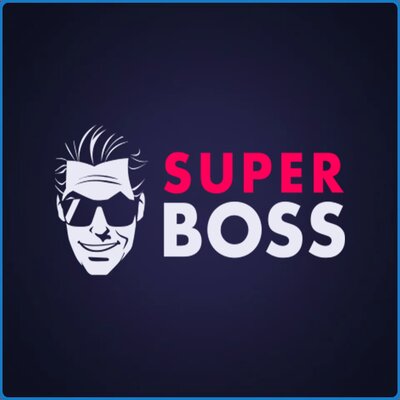 Superboss logo