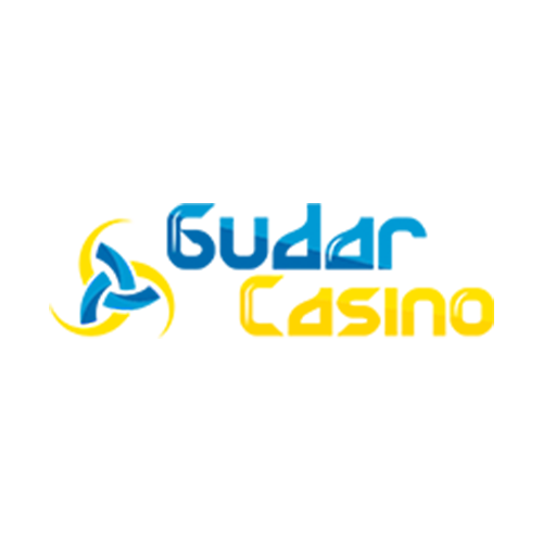 Gudar logo