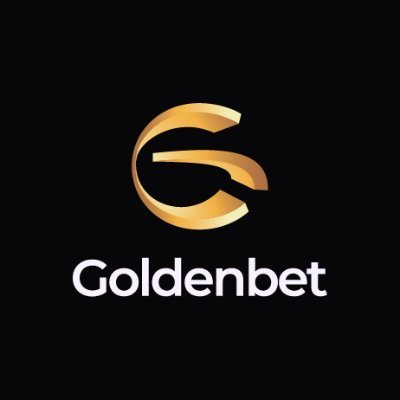 Goldenbet casino logo