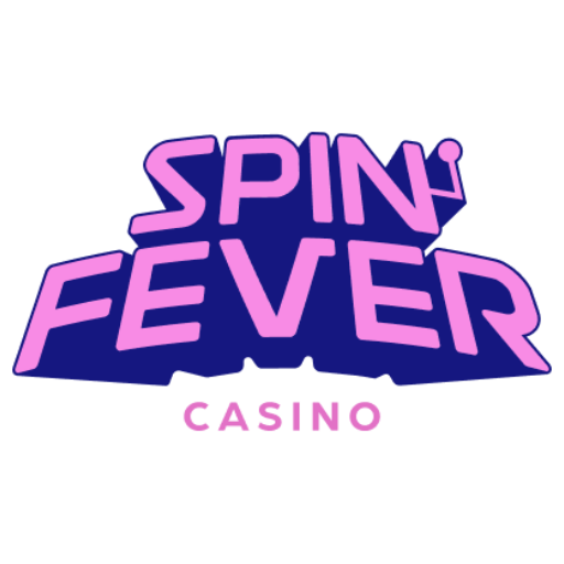 spin fever logo