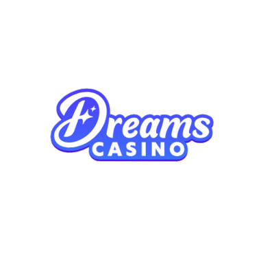 Dreams casino logo