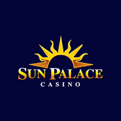 Sun Palace Casino logo