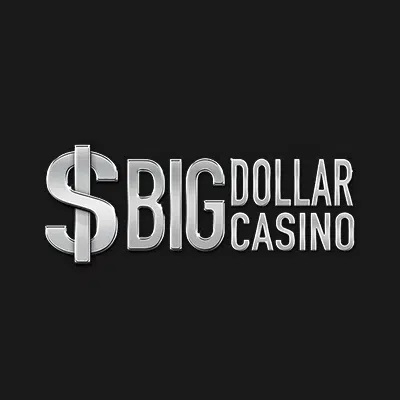 Big Dollar casino logo