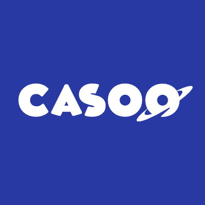 Casoo casino logo