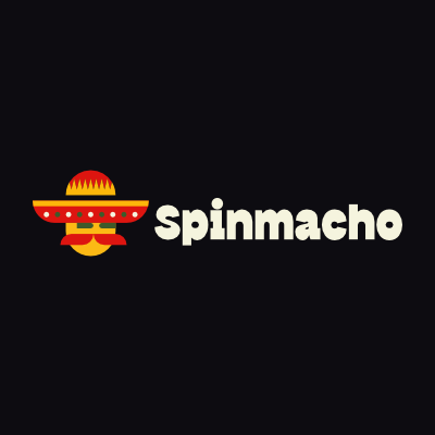 Spinmacho Casino logo