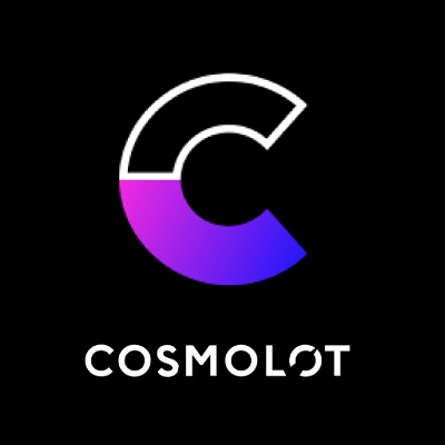 Cosmolot casino logo