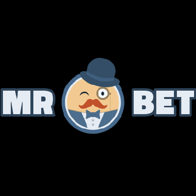 Mr.Bet casino logo