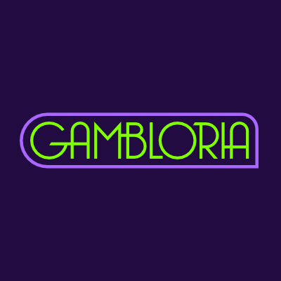 Gambloria Casino logo