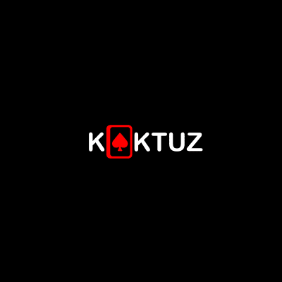 Kaktuz casino logo