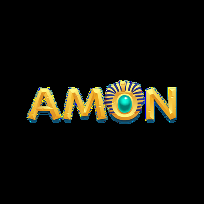 Amon logo