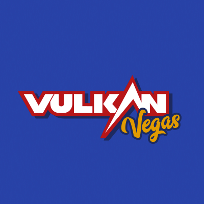 vulkan vegas casino logo