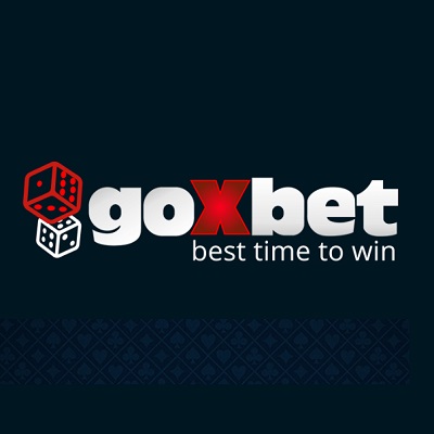 GoxBet casino logo