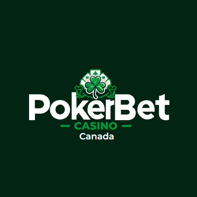 PokerBet casino logo