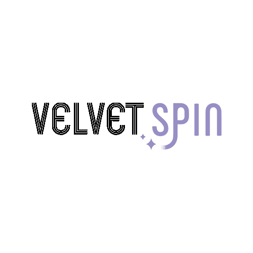 Velvet Spin logo