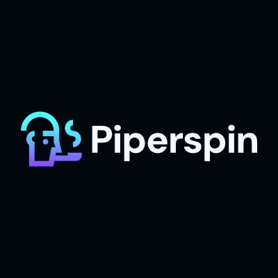 Piperspin Casino logo