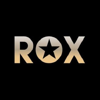 Rox Casino logo