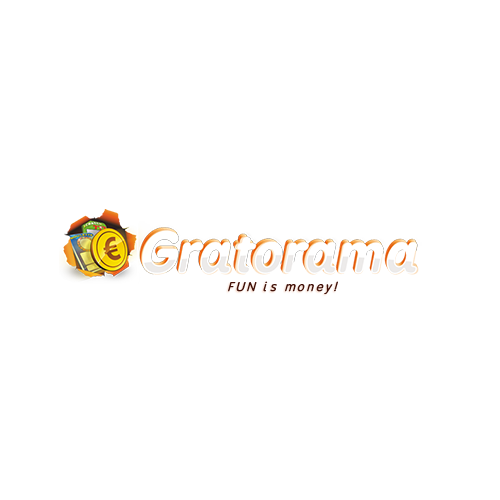 Gratorama casino logo