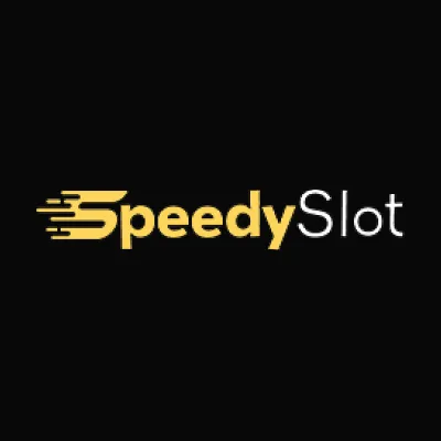 SpeedySlot casino logo