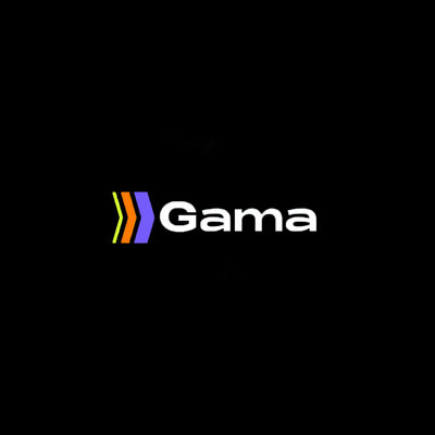 Gama Casino logo